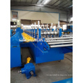 Hochwertige Hot Rolled Highway Stahl W Beam Making Machine, Guardrail Roll Forming Machine